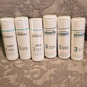 Lot of Proactiv Step 3